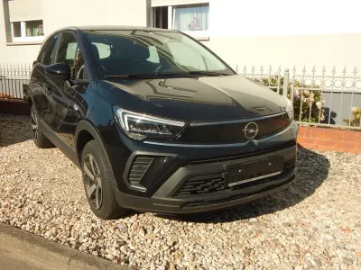 Gebraucht Opel Crossland