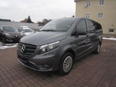 Gebraucht Mercedes Vito 163 PS (119 kW) 2022 Van
