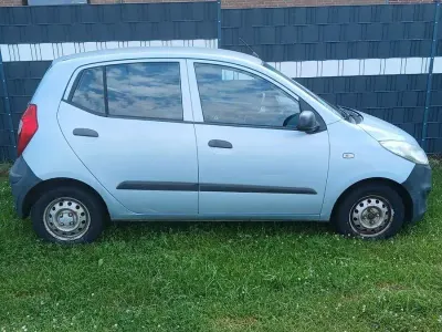 Gebraucht Hyundai i10