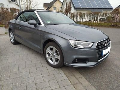 Audi A3 Cabriolet