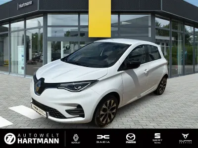 Gebraucht Renault Zoe