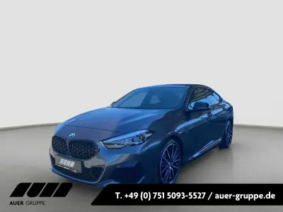 Gebraucht BMW M235 Performance 306 PS (225 kW) 2020 Grau Coupé