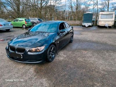 gebraucht BMW 320 E 92 D - 177PS TÜV 3.2026