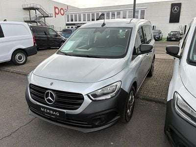 Mercedes Citan 110