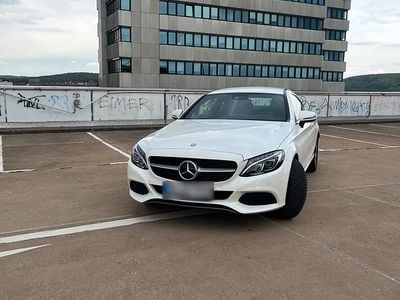 Gebraucht Mercedes C250