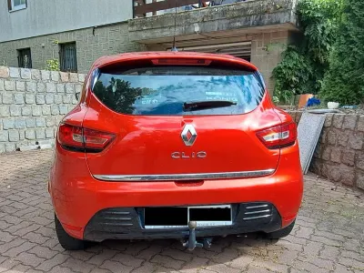 Gebraucht Renault Clio IV