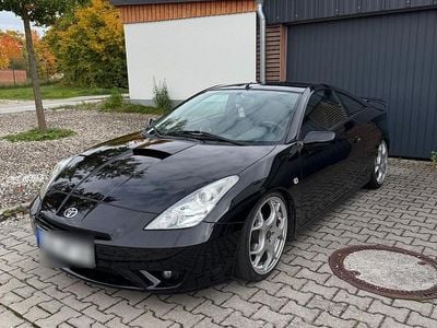Toyota Celica