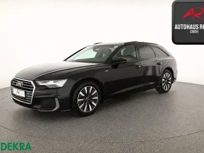 Gebraucht Audi A6