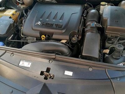 Occasion Citroën C6 170 PK (125 kW) 2007 Grijs Sedan