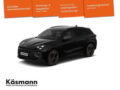 Nuova Cupra Terramar VZ 265 CV (194 kW) 2026 Nero SUV