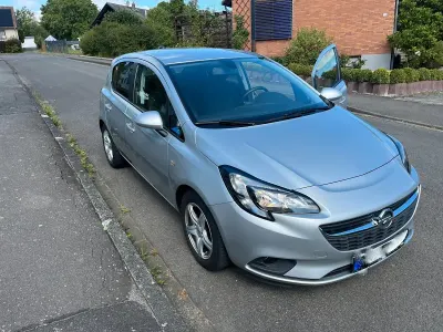Gebraucht Opel Corsa