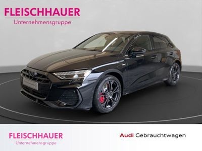 Audi A3 Sportback e-tron