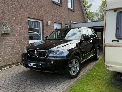 Brugt BMW X5