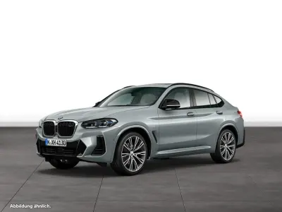 Brugt BMW X4 M Sport 387 HK (284 kW) 2025 SUV