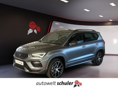 gebraucht Cupra Ateca 2.0 TSI 190PS 4Drive BEATS SHZ NAVI