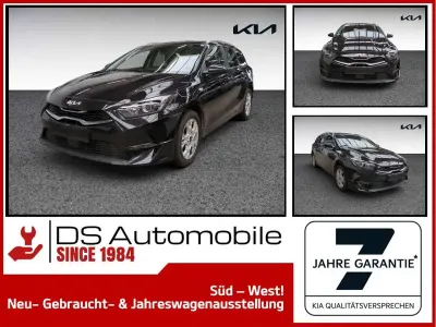 Gebraucht Kia Ceed Sportswagon