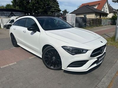 Mercedes CLA200
