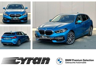 gebraucht BMW 118 d SPORT