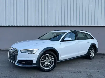 Gebraucht Audi A6 Allroad