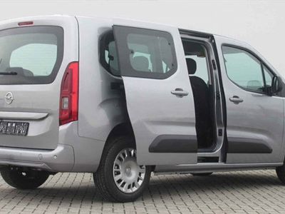 gebraucht Opel Combo 1.2 Life Pro L2 Edition KA KEY