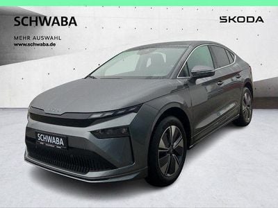 Usata Skoda Enyaq iV 150 kW (204 CV) 2026 Grigio SUV