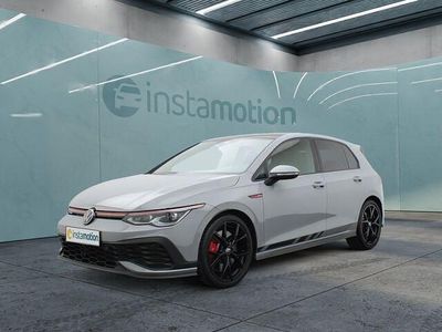 Gebraucht VW Golf VIII Pro 300 PS (220 kW) 2024 Grau Limousine
