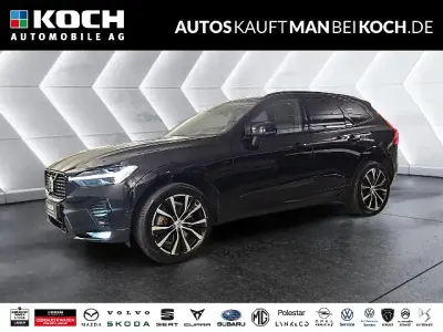 Gebraucht Volvo XC60 145 PS (106 kW) 2023 SUV