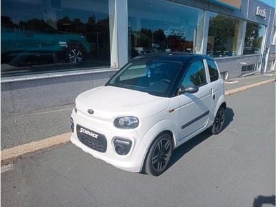 Microcar M.Go