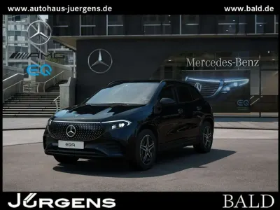 Gebraucht Mercedes EQA350