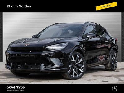 Neu Cupra Formentor VZ 333 PS (244 kW) 2025 Schwarz SUV