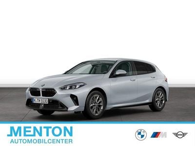 Brugt BMW 123 204 HK (150 kW) 2025 Grå Hatchback