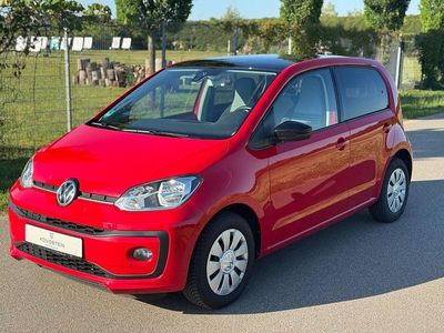 VW up!