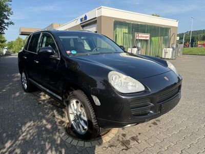 Porsche Cayenne S