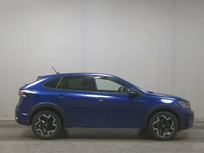 Gebraucht VW Taigo