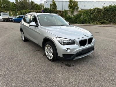 Silber Gebraucht 2014 BMW X1 SUV | 7.350 € (Guter Preis)