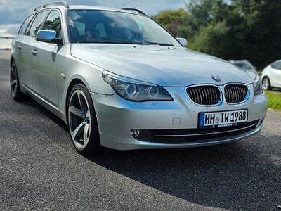 BMW 523
