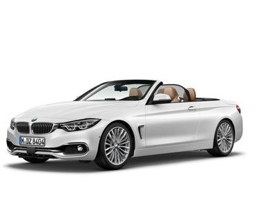 gebraucht BMW 430 i Cabrio