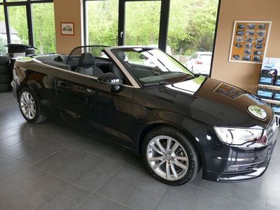 gebraucht Audi A3 Cabriolet 