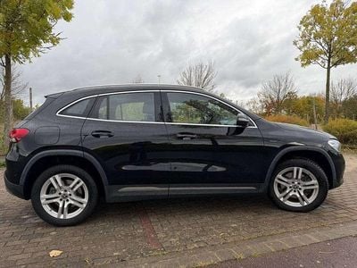 Mercedes GLA250