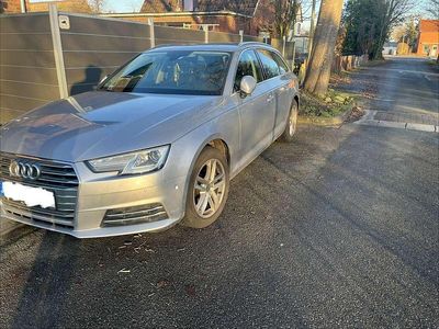 Gebraucht 2016 Audi A4 Sport Kombi | 15.990 € (Fairer Preis)