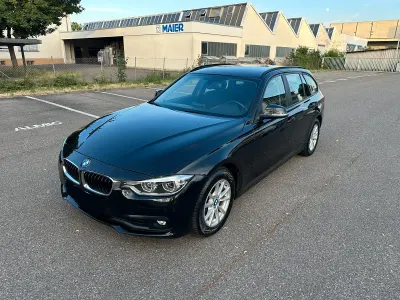 Gebraucht BMW 318