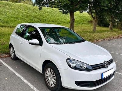 VW Golf VI
