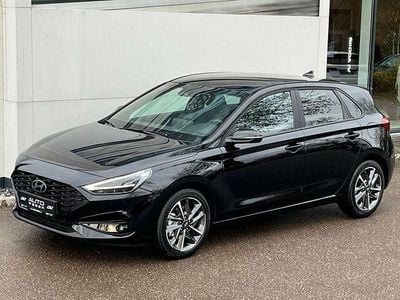 Gebraucht Hyundai i30 Advantage 101 PS (74 kW) 2024 Othercolor Kleinwagen