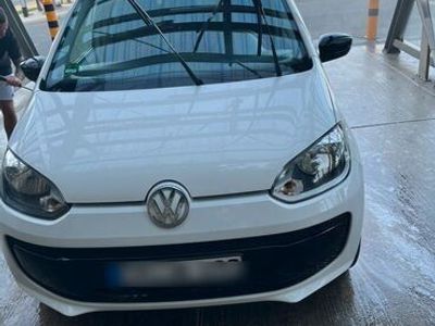 gebraucht VW up! Cup