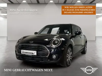 Occasion Mini Cooper Clubman 136 ch (100 kW) 2023 Bleue Break