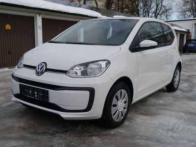 gebraucht VW up! up! moveKLIMA TEMPOMAT PDC MP3