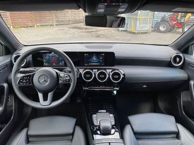 Mercedes A250