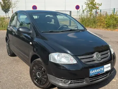 Gebraucht VW Fox