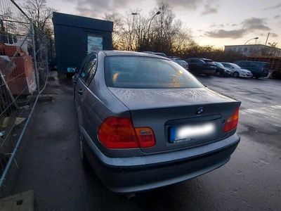 gebraucht BMW 316 