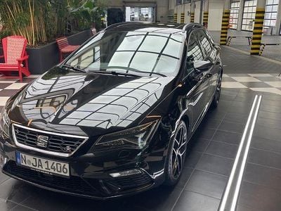 Seat Leon ST